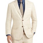 Linen Suitings